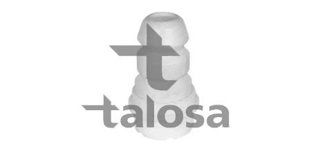 Talosa 63-05496 Suspension Strut Support Mount 6305496: Buy near me in Poland at 2407.PL - Good price!