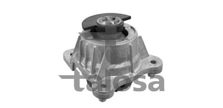 Talosa 61-15791 Engine mount 6115791: Buy near me at 2407.PL in Poland at an Affordable price!