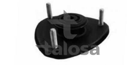 Talosa 63-11744 Suspension Strut Support Mount 6311744: Buy near me in Poland at 2407.PL - Good price!
