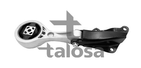 Talosa 61-15801 Engine mount 6115801: Buy near me in Poland at 2407.PL - Good price!