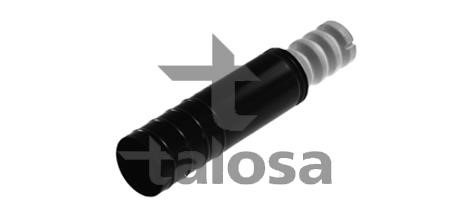 Talosa 63-06200 Suspension Strut Support Mount 6306200: Buy near me in Poland at 2407.PL - Good price!