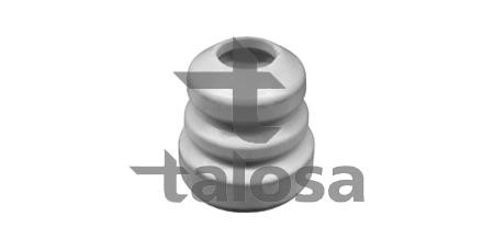 Talosa 63-06201 Опора стойки амортизатора 6306201: Отличная цена - Купить в Польше на 2407.PL!