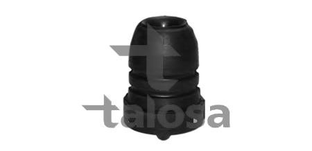 Talosa 63-06204 Опора стойки амортизатора 6306204: Отличная цена - Купить в Польше на 2407.PL!