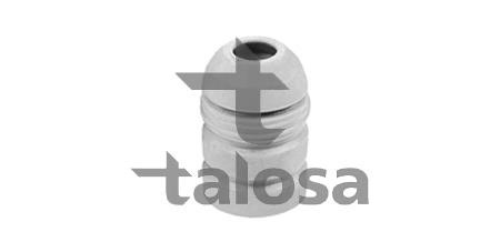 Talosa 63-06206 Опора стійки амортизатора 6306206: Приваблива ціна - Купити у Польщі на 2407.PL!
