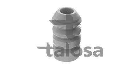 Talosa 63-06207 Suspension Strut Support Mount 6306207: Buy near me in Poland at 2407.PL - Good price!