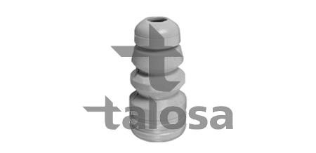 Talosa 63-06211 Опора стойки амортизатора 6306211: Отличная цена - Купить в Польше на 2407.PL!