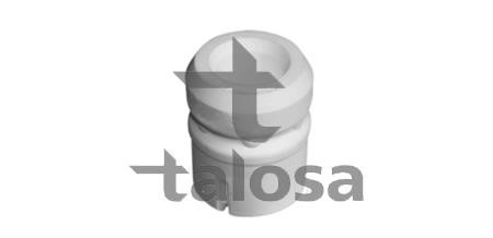 Talosa 63-06217 Опора стойки амортизатора 6306217: Купить в Польше - Отличная цена на 2407.PL!