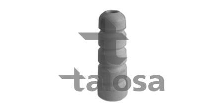 Talosa 63-06218 Suspension Strut Support Mount 6306218: Buy near me in Poland at 2407.PL - Good price!