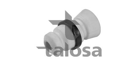 Talosa 63-06231 Suspension Strut Support Mount 6306231: Buy near me in Poland at 2407.PL - Good price!