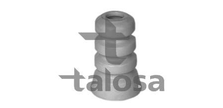 Talosa 63-06232 Suspension Strut Support Mount 6306232: Buy near me in Poland at 2407.PL - Good price!