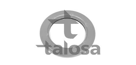 Talosa 63-15419 Опора стойки амортизатора 6315419: Отличная цена - Купить в Польше на 2407.PL!