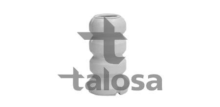 Talosa 63-08066 Опора стойки амортизатора 6308066: Отличная цена - Купить в Польше на 2407.PL!