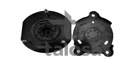 Talosa 63-15909 Suspension Strut Support Mount 6315909: Buy near me in Poland at 2407.PL - Good price!