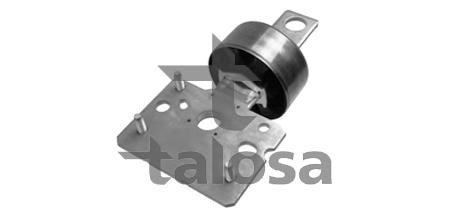 Talosa 64-01511 Wheel bearing 6401511: Buy near me at 2407.PL in Poland at an Affordable price!