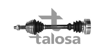 Talosa 76-AF-8003 Antriebswelle 76AF8003: Kaufen Sie zu einem guten Preis in Polen bei 2407.PL!