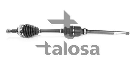 Talosa 76-PE-8010A Wal 76PE8010A: Dobra cena w Polsce na 2407.PL - Kup Teraz!