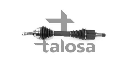 Talosa 76-CT-8035 Antriebswelle 76CT8035: Kaufen Sie zu einem guten Preis in Polen bei 2407.PL!