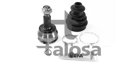 Talosa 77-FD-1049 CV joint 77FD1049: Buy near me in Poland at 2407.PL - Good price!