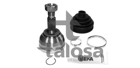 Talosa 77-FI-1098 Joint Kit, drive shaft 77FI1098: Buy near me in Poland at 2407.PL - Good price!