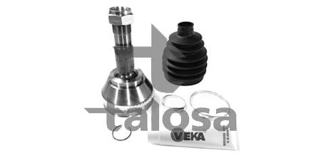 Talosa 77-FI-1099A Joint Kit, drive shaft 77FI1099A: Buy near me in Poland at 2407.PL - Good price!