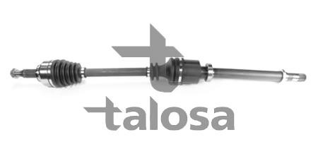 Talosa 76-RN-8076 Antriebswelle 76RN8076: Kaufen Sie zu einem guten Preis in Polen bei 2407.PL!