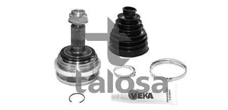Talosa 77-HO-1023A Joint Kit, drive shaft 77HO1023A: Buy near me in Poland at 2407.PL - Good price!