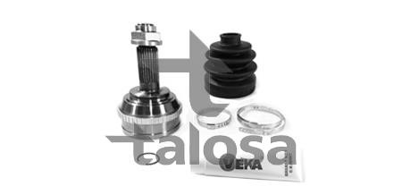 Talosa 77-HO-1057A Joint Kit, drive shaft 77HO1057A: Buy near me in Poland at 2407.PL - Good price!
