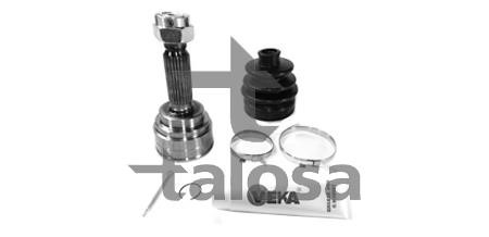 Talosa 77-HY-1008 Joint Kit, drive shaft 77HY1008: Buy near me in Poland at 2407.PL - Good price!