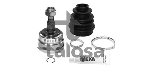 Talosa 77-ME-1010A Joint Kit, drive shaft 77ME1010A: Buy near me in Poland at 2407.PL - Good price!