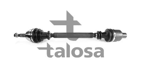 Talosa 76-RN-8156 Antriebswelle 76RN8156: Kaufen Sie zu einem guten Preis in Polen bei 2407.PL!