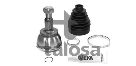 Talosa 77-ME-1011 CV joint 77ME1011: Buy near me in Poland at 2407.PL - Good price!