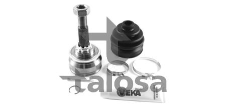 Talosa 77-NI-1100 Joint Kit, drive shaft 77NI1100: Buy near me in Poland at 2407.PL - Good price!