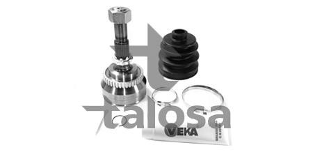 Talosa 77-NI-1101A Joint Kit, drive shaft 77NI1101A: Buy near me in Poland at 2407.PL - Good price!