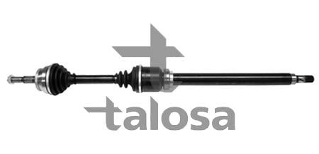 Talosa 76-VO-8003A Antriebswelle 76VO8003A: Kaufen Sie zu einem guten Preis in Polen bei 2407.PL!