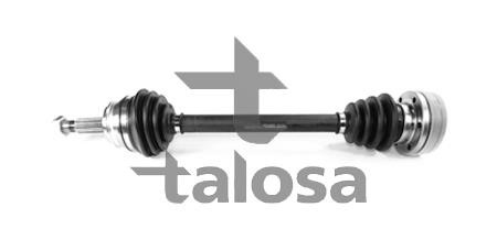 Talosa 76-VW-8060 Antriebswelle 76VW8060: Kaufen Sie zu einem guten Preis in Polen bei 2407.PL!