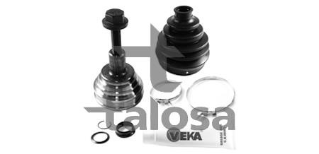 Talosa 77-AD-1032 Joint Kit, drive shaft 77AD1032: Buy near me in Poland at 2407.PL - Good price!