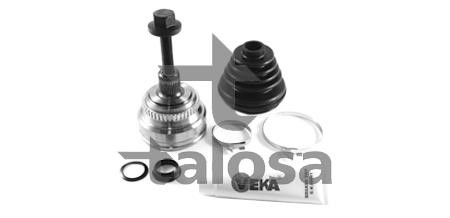 Talosa 77-AD-1036A CV joint 77AD1036A: Buy near me in Poland at 2407.PL - Good price!