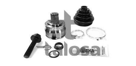 Talosa 77-AD-1039A CV joint 77AD1039A: Buy near me in Poland at 2407.PL - Good price!