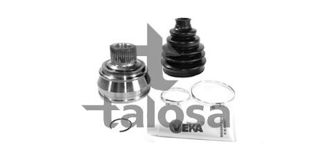 Talosa 77-AD-1040 Joint Kit, drive shaft 77AD1040: Buy near me in Poland at 2407.PL - Good price!