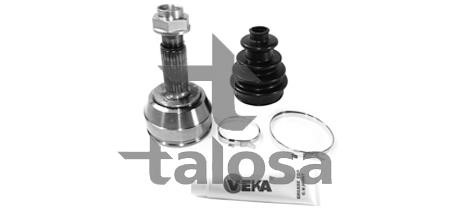 Talosa 77-FD-1006 Joint Kit, drive shaft 77FD1006: Buy near me in Poland at 2407.PL - Good price!