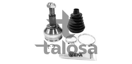 Talosa 77-FD-1047A Joint Kit, drive shaft 77FD1047A: Buy near me in Poland at 2407.PL - Good price!