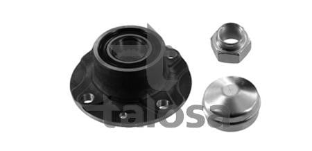 Talosa 81-SE-0138 Wheel bearing kit 81SE0138: Buy near me in Poland at 2407.PL - Good price!
