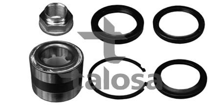 Talosa 80-SU-0146 Wheel bearing kit 80SU0146: Buy near me in Poland at 2407.PL - Good price!
