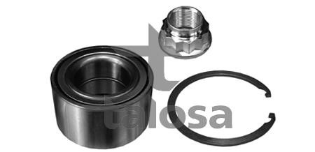 Talosa 80-TO-0118 Wheel bearing kit 80TO0118: Buy near me in Poland at 2407.PL - Good price!
