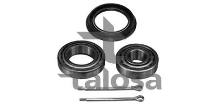 Talosa 80-VW-0004 Wheel bearing kit 80VW0004: Buy near me in Poland at 2407.PL - Good price!