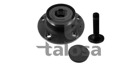 Talosa 81-VW-0210 Wheel bearing kit 81VW0210: Buy near me in Poland at 2407.PL - Good price!