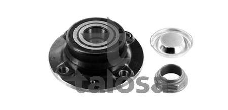 Talosa 81-CI-0255 Wheel bearing kit 81CI0255: Buy near me in Poland at 2407.PL - Good price!