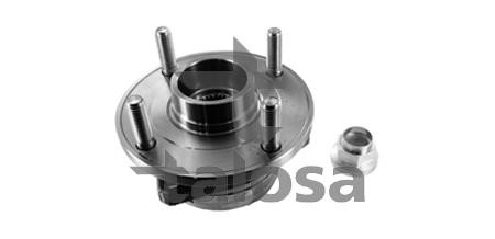 Talosa 81-DE-0307 Wheel bearing kit 81DE0307: Buy near me in Poland at 2407.PL - Good price!