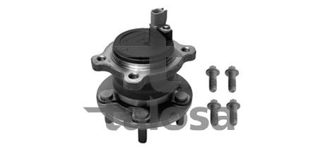 Talosa 81-FD-0334 Wheel bearing kit 81FD0334: Buy near me at 2407.PL in Poland at an Affordable price!