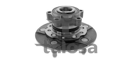 Talosa 81-FD-0338 Wheel bearing kit 81FD0338: Buy near me in Poland at 2407.PL - Good price!